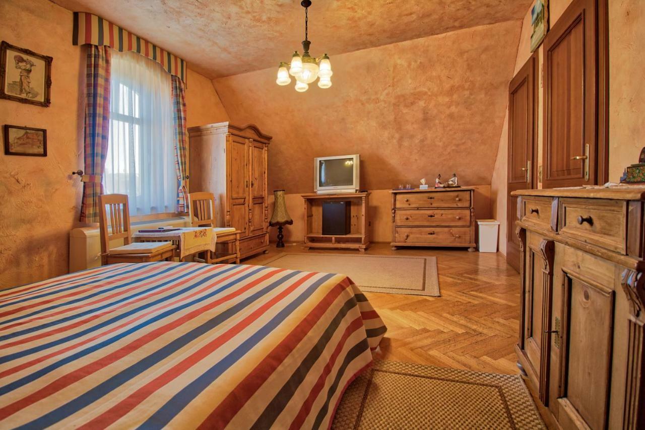 Palazzo Wellness Villa Эгер Экстерьер фото