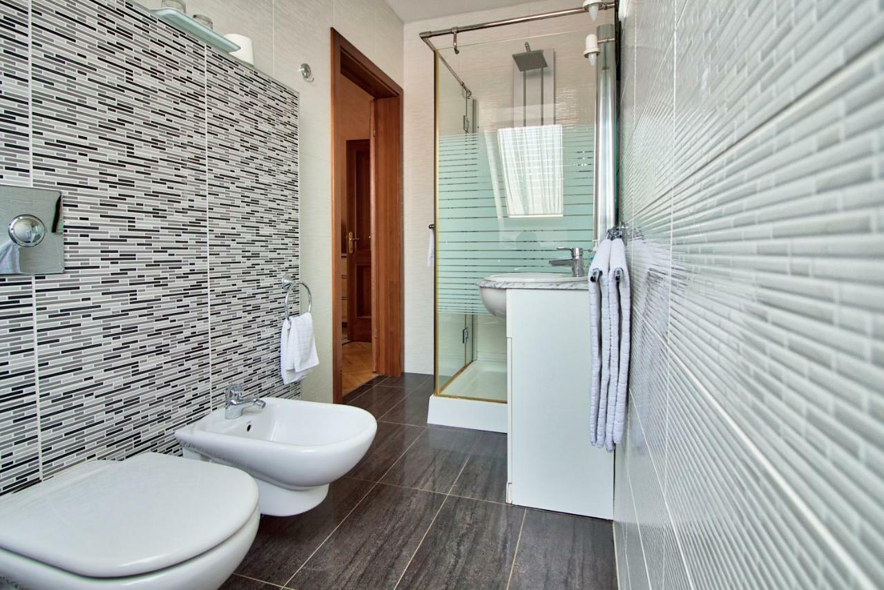 Palazzo Wellness Villa Эгер Экстерьер фото